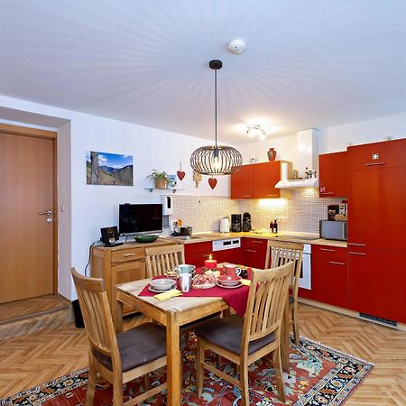 Appartement Schlosser 젤암제 외부 사진