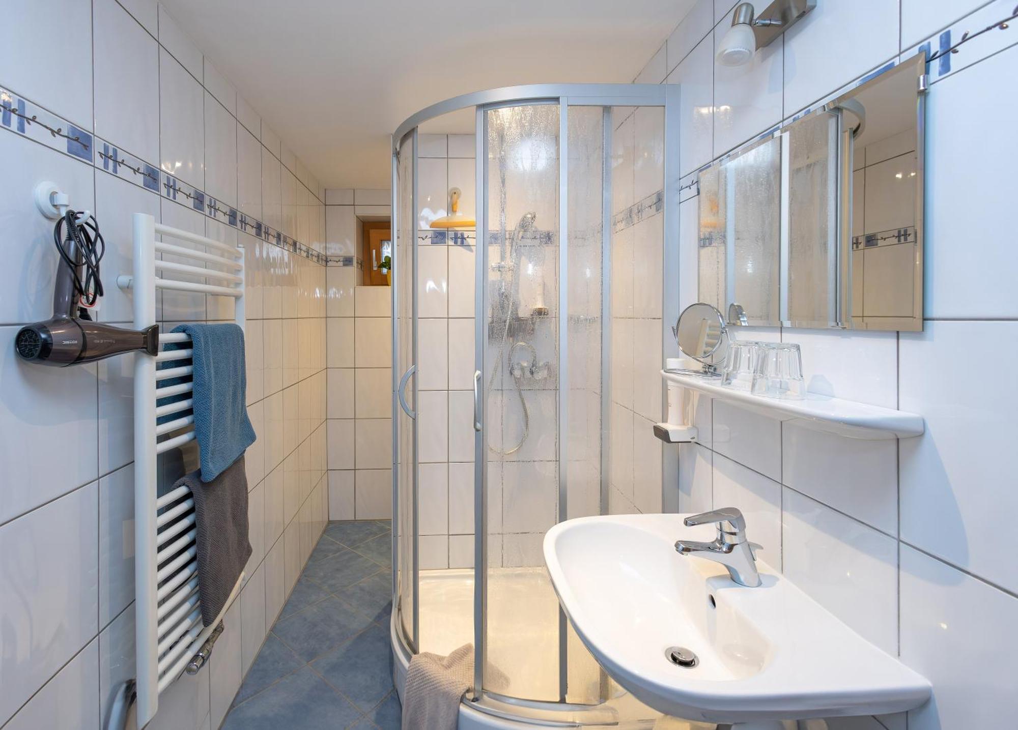 Appartement Schlosser 젤암제 외부 사진
